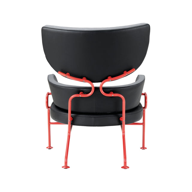 Pezzi Lounge Chair