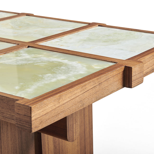 Terzo Coffee table