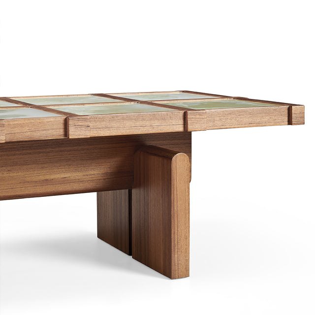 Terzo Coffee table