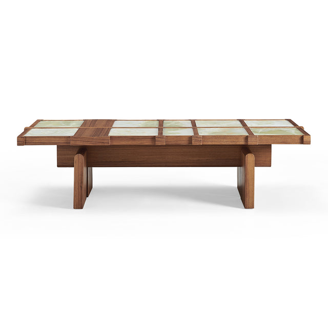Terzo Coffee table