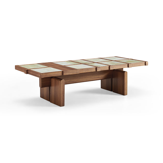 Terzo Coffee table