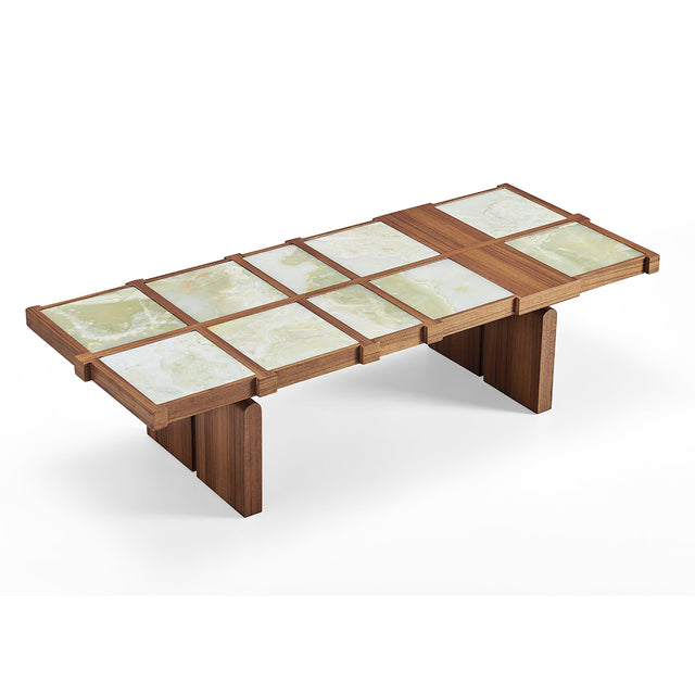 Terzo Coffee table