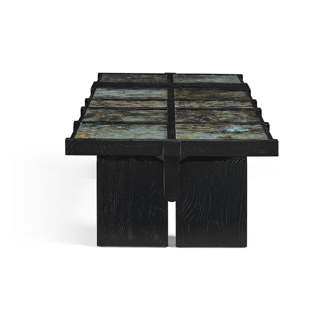 Terzo Coffee table