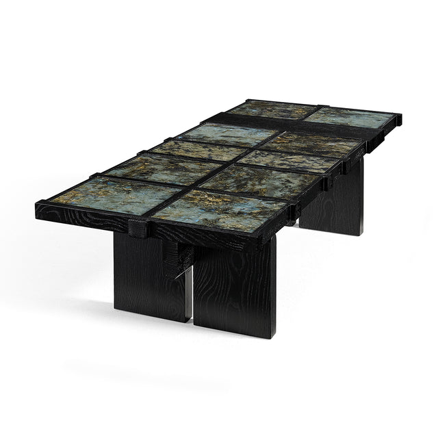 Terzo Coffee table