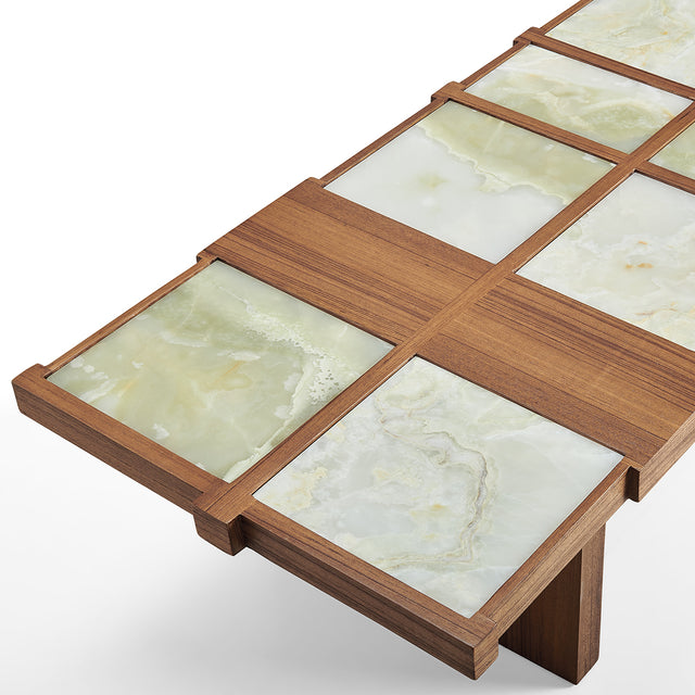 Terzo Coffee table