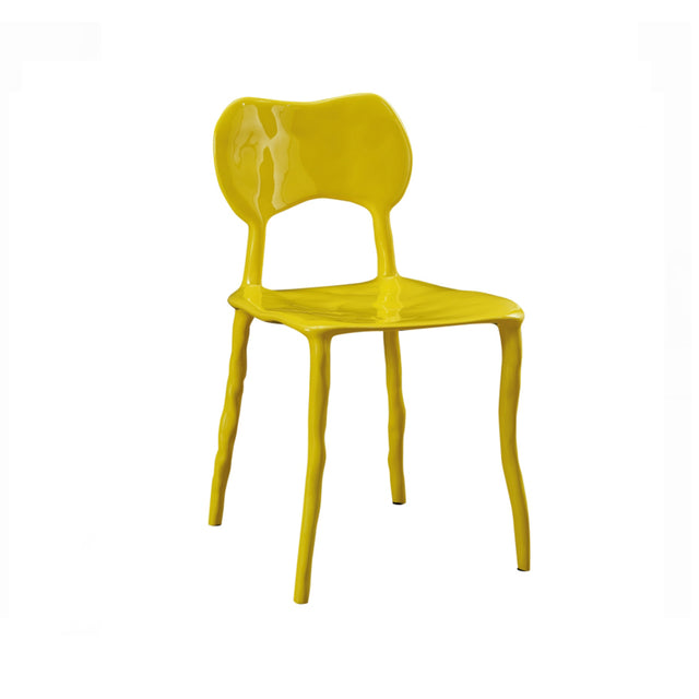 Clay Chair