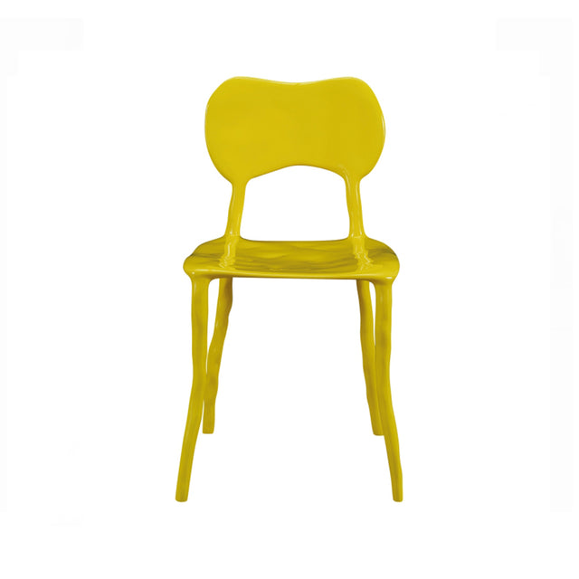 Clay Chair