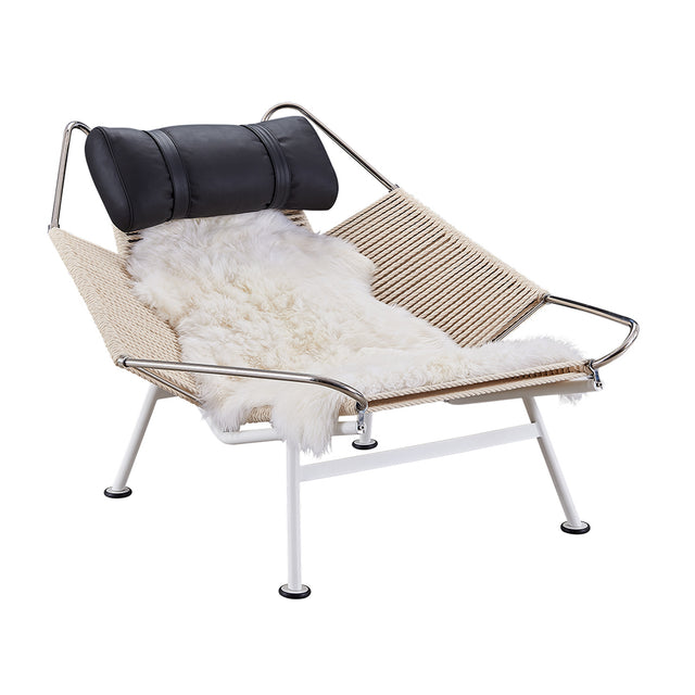 Flag Halyard Chair