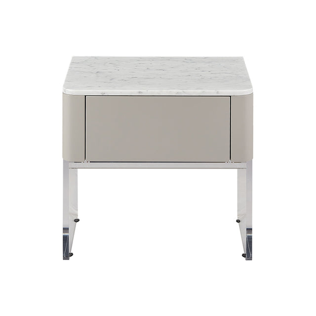 Zoe bedside table