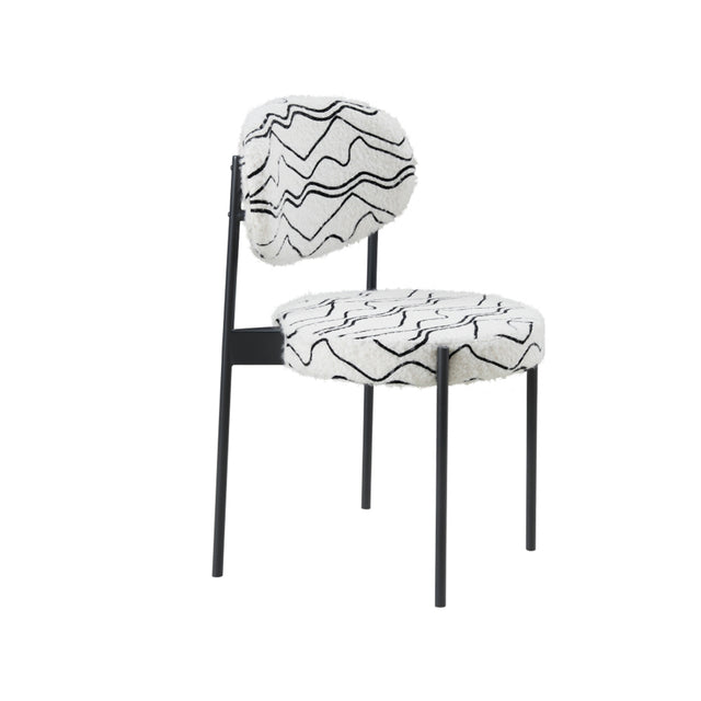 Verner Chair
