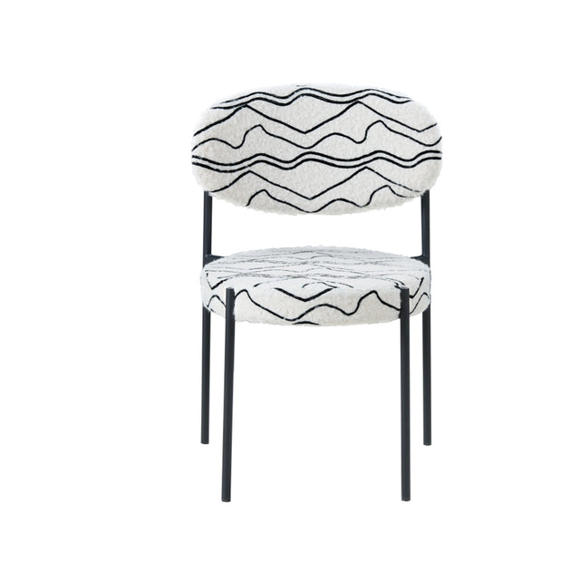 Verner Chair