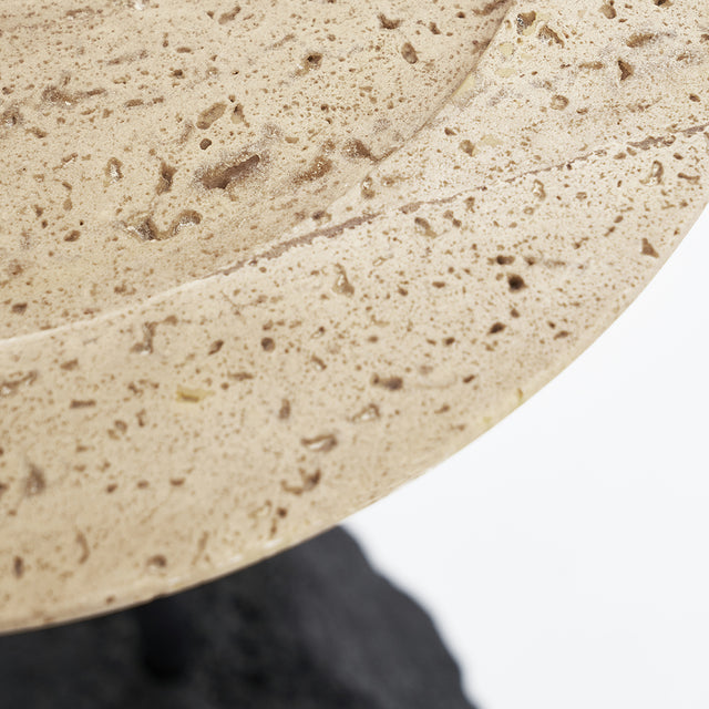 NARDO SIDE TABLE