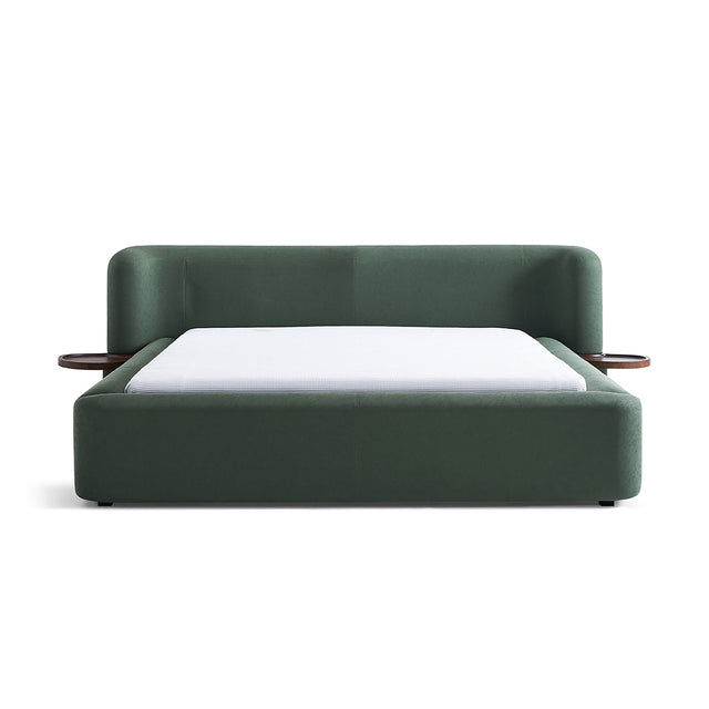 Poa Bed