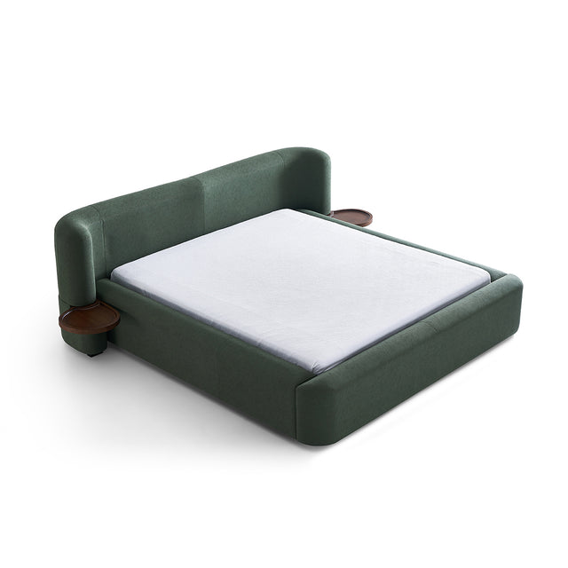 Poa Bed