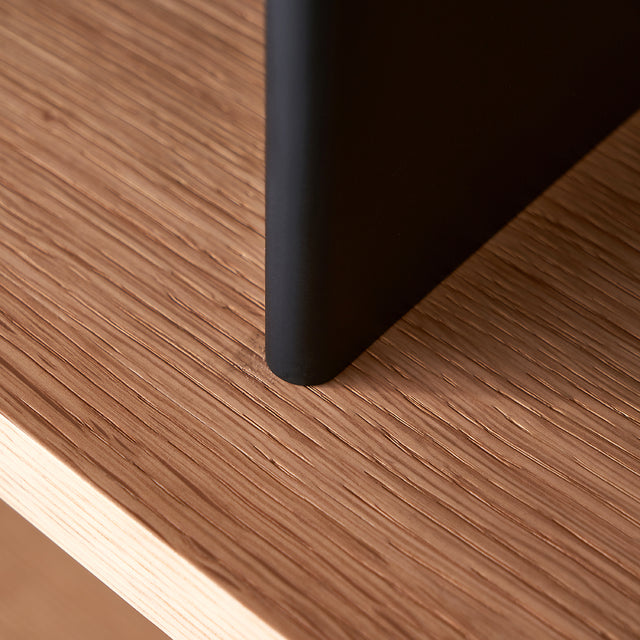 Nuage bookcase