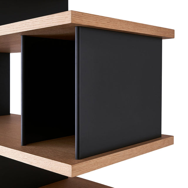 Nuage bookcase