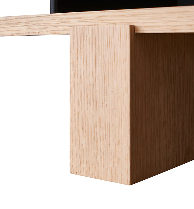 Nuage bookcase