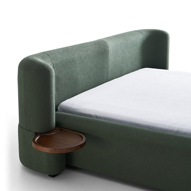 Poa Bed
