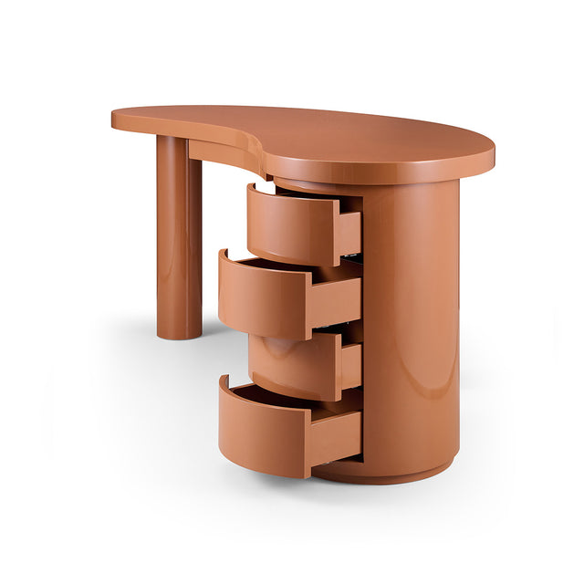 Moon desk