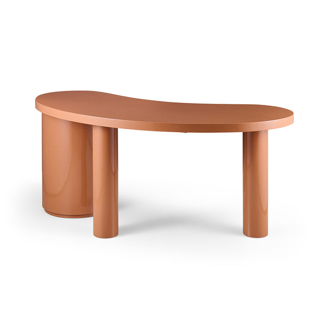 Moon desk