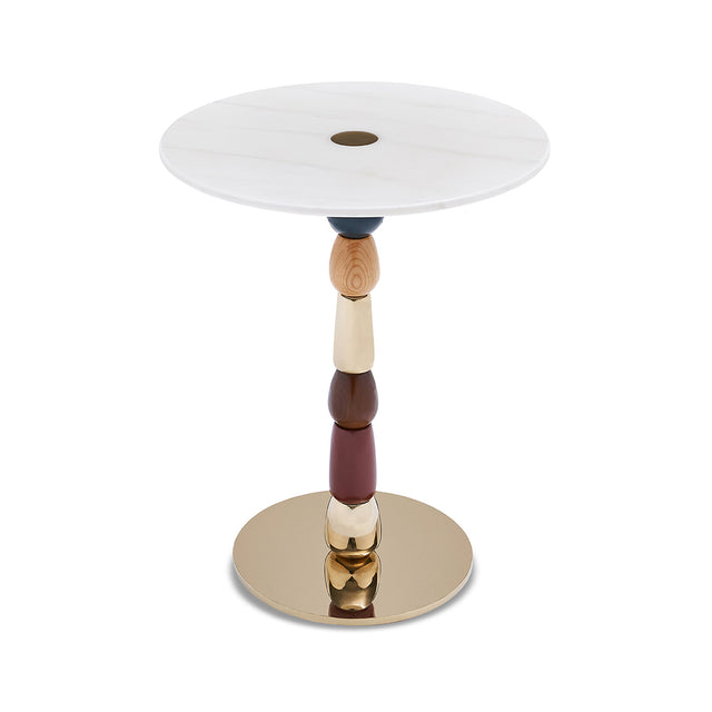 Gaea side Table