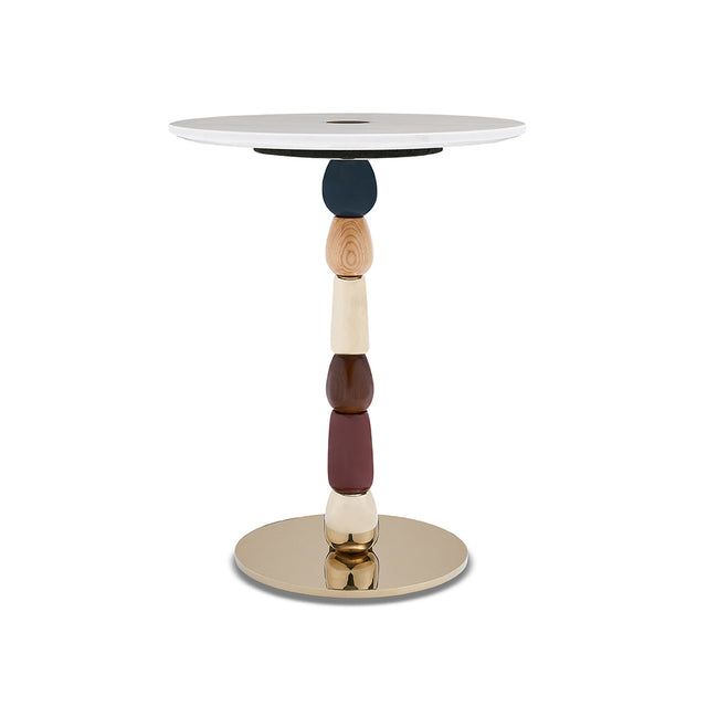 Gaea side Table