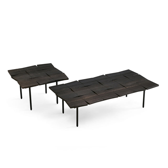 Puzzle table