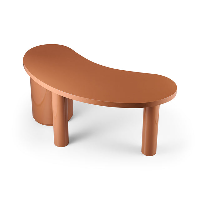 Moon desk