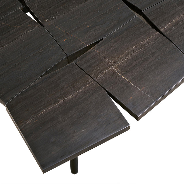 Puzzle table