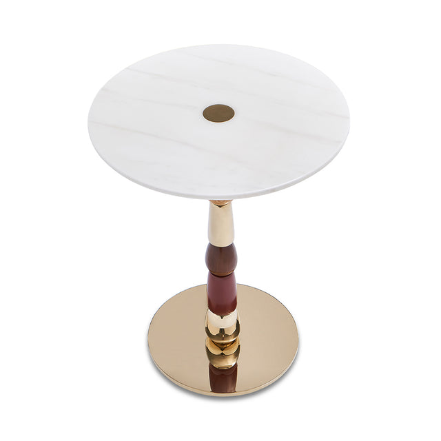 Gaea side Table