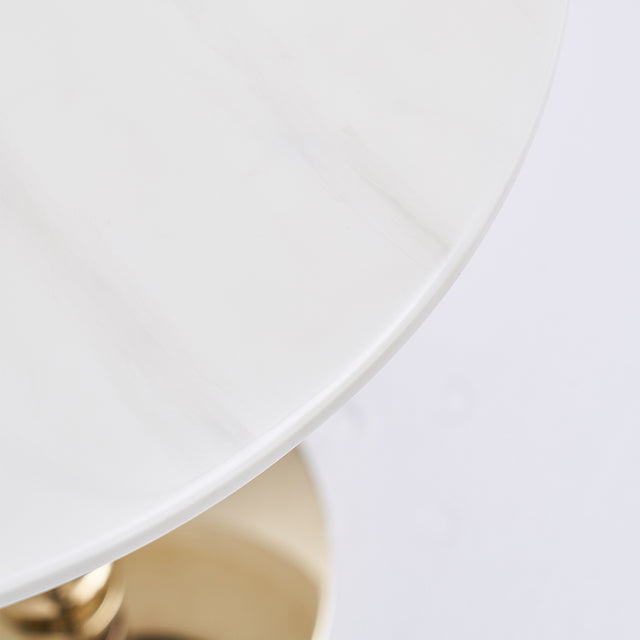 Gaea side Table