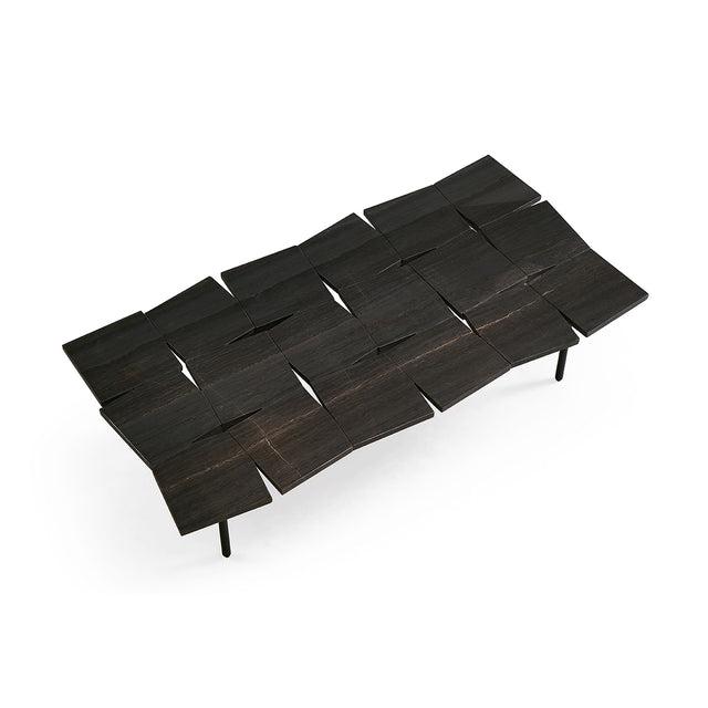 Puzzle table