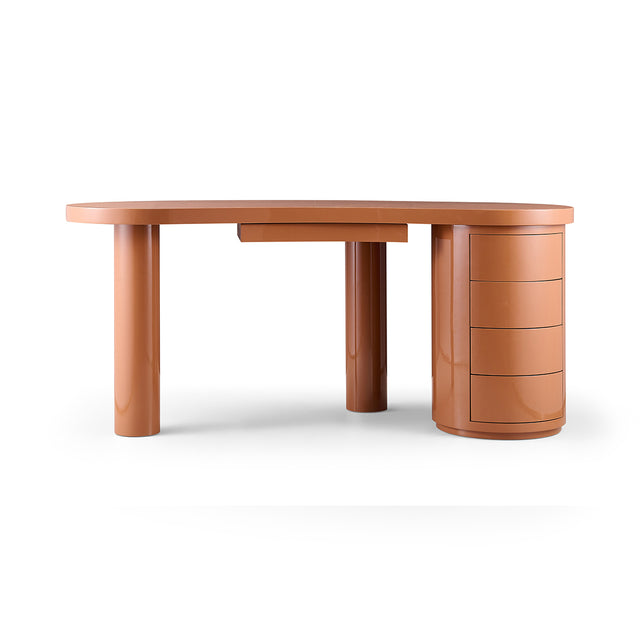 Moon desk
