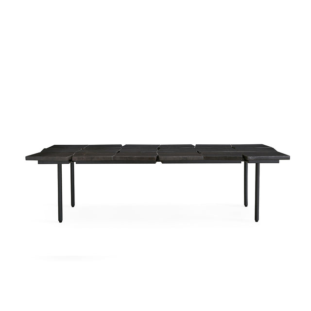 Puzzle table