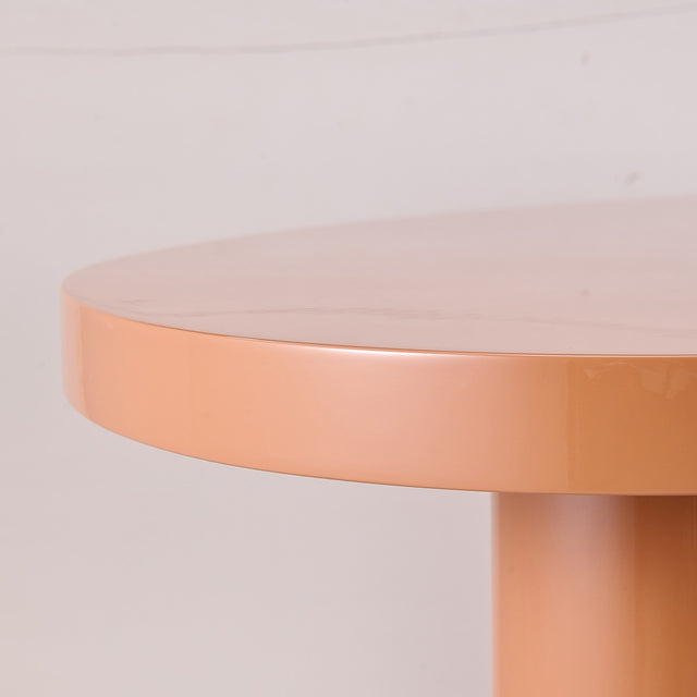 Moon desk