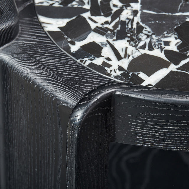 Herman Side Table