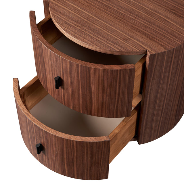 Mate bedside table