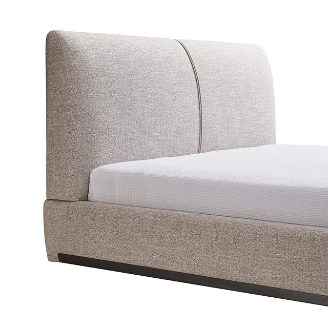 Atelierm Bed