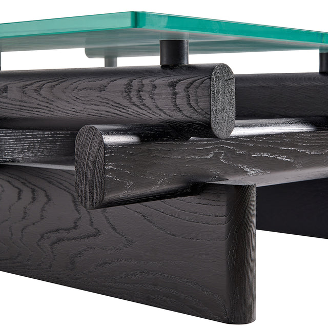 Sengu Coffee Table (g)