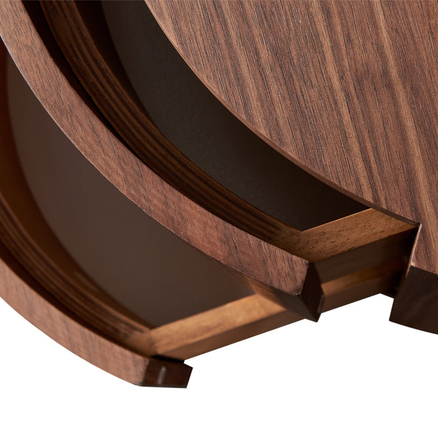 Mate bedside table