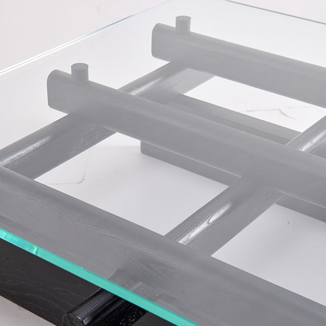 Sengu Coffee Table (g)