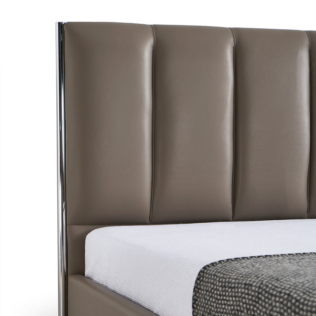 Reflex Bed