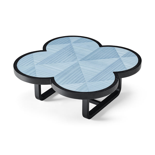 Caryllon Low Table