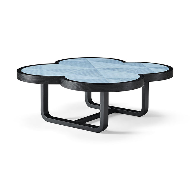 Caryllon Low Table