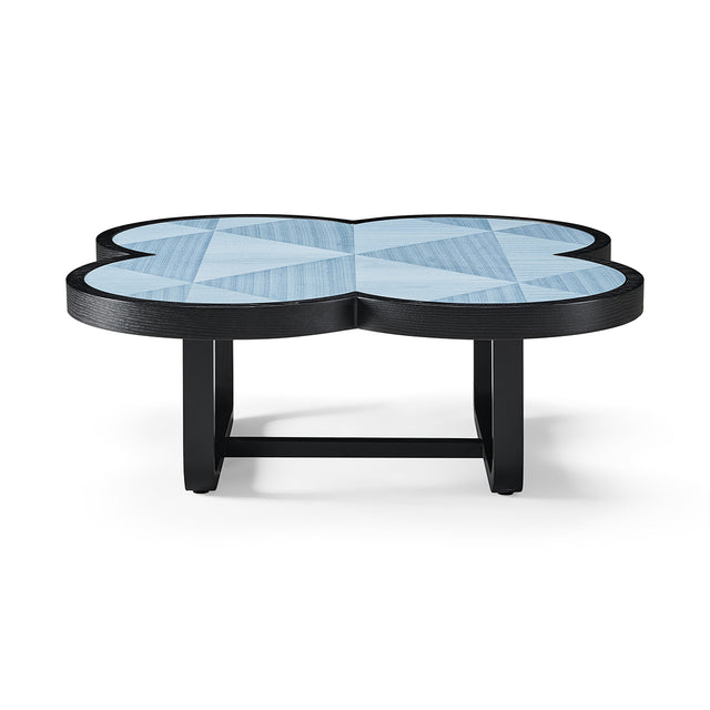 Caryllon Low Table