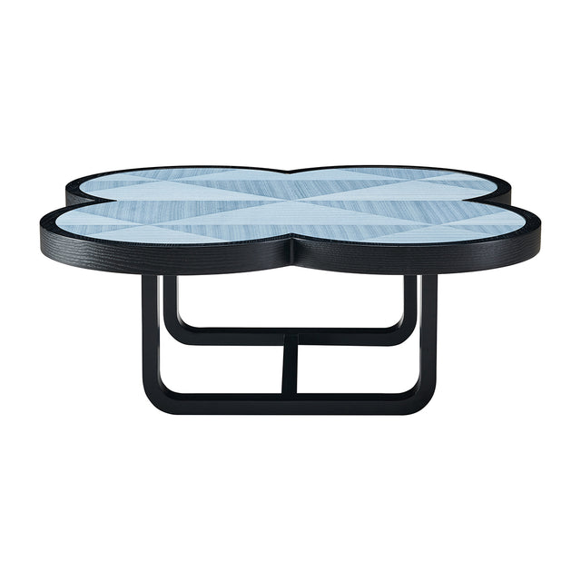 Caryllon Low Table