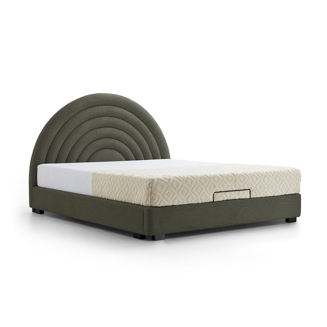 Miya Bed