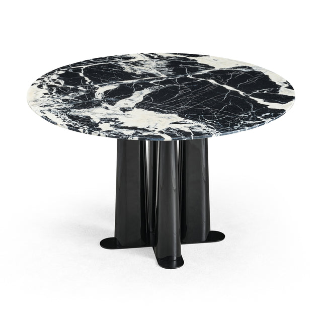 The Black table