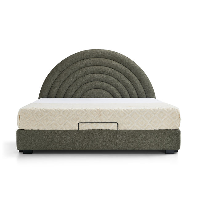 Miya Bed
