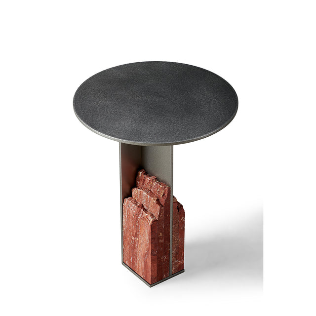 Yihe side Table